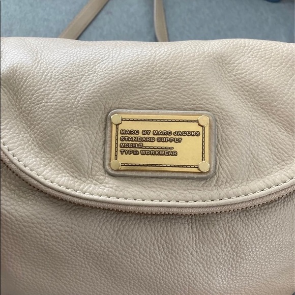 Marc Jacobs crossbody bag - Picture 6 of 10